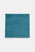 Icebreaker komin Merino Blend 800 kolor zielony gładki IB0A57A80GQ1