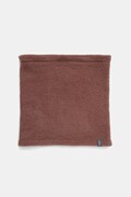 Icebreaker komin z wełną Merino Blend 800 kolor pomarańczowy gładki IB0A57A80B11