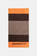 Dynafit komin z dodatkiem wełny Light merino kolor brązowy wzorzysty 08.0000072069