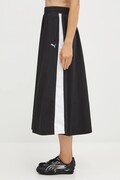 Puma gonna colore nero  633438