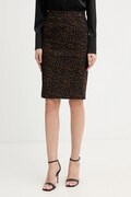 Guess gonna CRETA colore marrone  W5BD84 W2362