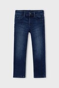 Детски дънки Mayoral jeans slim fit basic в 504