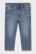 Τζιν μωρού Mayoral jeans slim fit basic 510