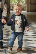 Παιδικά τζιν Mayoral soft denim jogger 2508