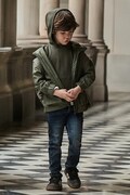 Detské rifle Mayoral soft denim 4571