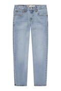 Levi's jeansy dziecięce 512 SLIM TAPER JEANS 9EL207