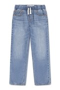 Дитячі джинси Levi's PULL ON STAY LOOSE TAPER J 9EN805