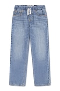 Дитячі джинси Levi's PULL ON STAY LOOSE TAPER J 9EN805