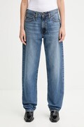Levi's jeansy 94 BAGGY damskie medium waist A3510