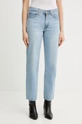 Levi's jeansy damskie medium waist A3510