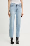 Levi's jeansy damskie medium waist A3510