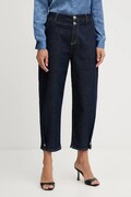 Liu Jo jeansy damskie high waist UF5227.D0275