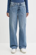 Dkny jeansy damskie medium waist DJ5M4062