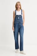 Levi's ogrodniczki jeansowe VINTAGE OVERALL damskie 85315-0036
