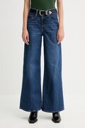 Дънки Levi's 728 HR WIDE LEG в синьо 0039B 0039B.0004