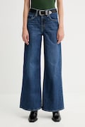 Дънки Levi's 728 HR WIDE LEG в синьо 0039B 0039B.0004