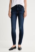 Дънки Levi's 720 HIRISE SUPER SKINNY в синьо 52797.0393