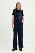 Dickies salopette di jeans donna DK0A87N7