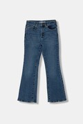 Levi's kavbojke flare kroja otroške BAGGY FLARE modre 4EN382