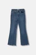 Levi's kavbojke flare kroja otroške BAGGY FLARE modre 4EN382