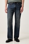 Levi's jeansy męskie 565 LOOSE STRAIGHT niebieskie A7221
