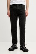 Levi's jeans 515 SLIM FIT STRAIGHT culoarea negru A7222.0003