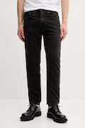 Levi's jeans 515 SLIM FIT STRAIGHT culoarea negru A7222.0003