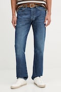 Levi's jeansy bawełniane 501® LEVIS®ORIGINAL FIT 00501.3737