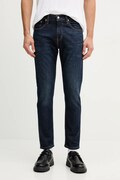 Levi's jeans 512™ SLIM TAPER culoarea bleumarin, 28833.1317