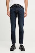 Levi's jeans 512™ SLIM TAPER culoarea bleumarin, 28833.1317