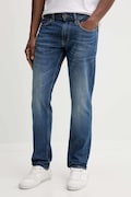 Rifle Guess Jeans modrá farba, M5BA1C D002C
