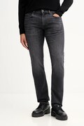 Τζιν παντελόνι Guess Jeans χρώμα: μαύρο, M5BA1C D5LW3