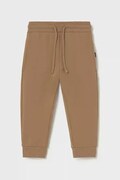 Mayoral pantaloni tuta bambino/a colore marrone 704