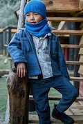 тъмносин