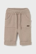 Mayoral Newborn pantoloni neonato/a colore grigio 2579