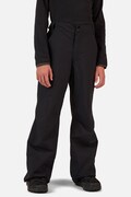 Rossignol spodnie narciarskie dziecięce INSULATED kolor czarny RLOYP02