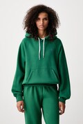 Polo Ralph Lauren trenirka ženski zelena srednji pas 211971700