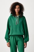 Polo Ralph Lauren trenirka ženski zelena srednji pas 211971700
