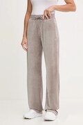 Спортивні штани Guess COUTURE колір чорний однотонні V3BB26 K0232