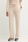 Спортивні штани Guess COUTURE колір чорний однотонні V3BB26 K0232
