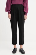 United Colors of Benetton pantaloni donna colore nero  4962DF079