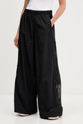 Παντελόνι φόρμας adidas Originals Adibreak Os Tp χρώμα: μαύρο, JV7486