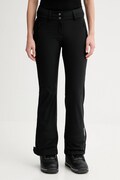 Colmar spodnie narciarskie kolor czarny 0283R.6XZ