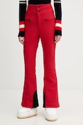 Perfect Moment spodnie narciarskie Aurora kolor czerwony W3001223