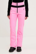 Παντελόνι σκι BOGNER Fire+Ice BORJA χρώμα: ροζ, 14537575
