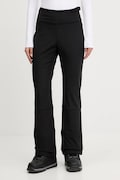 Rossignol pantaloni de schi SKI SOFTSHELL culoarea negru, RLOWP17