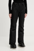 Lyžiarske nohavice Oakley JASMINE čierna farba, FOA500128
