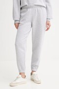 Спортивні штани MUUV. MUUV. x Answear колір сірий меланж