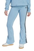 Детски клин adidas Originals в синьо с апликация JV8616