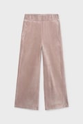Mayoral pantaloni copii culoarea bej, uni, 7576